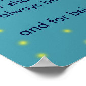 Uitreiking Superleraar Poster (Hoek)