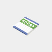 Uitreiking uitverkoop uitverkoop uitreikingondersc post-it® notes (Schuin)