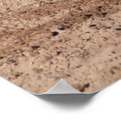 Uitrekken Poster (Hoek)