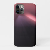 UITROEIEND LICHT Case-Mate iPhone CASE (Achterkant)