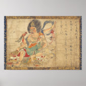 Uitroeiing van het kwaad poster (Voorkant)