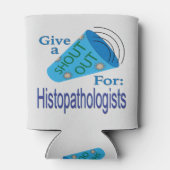 Uitroepen voor histoponisten blikjeskoeler (Achterkant)