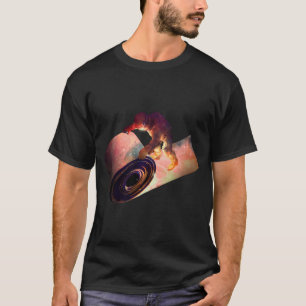 Uitrollen T-shirt