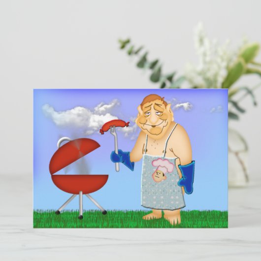 Uitrusting op de werkdag kaart (Staand voorkant)