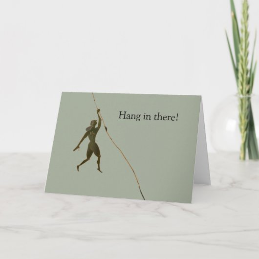 Uitrusting - Oude Griekse vaasbarst Kaart (Voorkant)