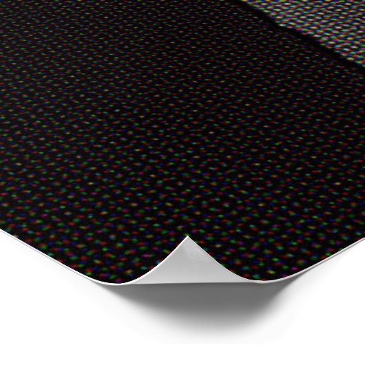 UITRUSTING POSTER (Hoek)