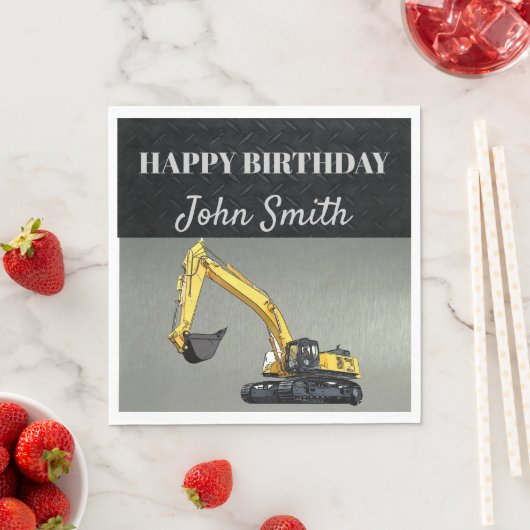 Uitrusting voor bouwwerkzaamheden bij opgraving: B Servet (Insitu)