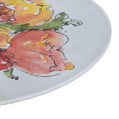 Uitrusting voor directie snijplank (Hoek)