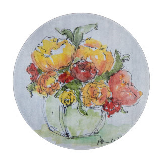 Uitrusting voor directie snijplank