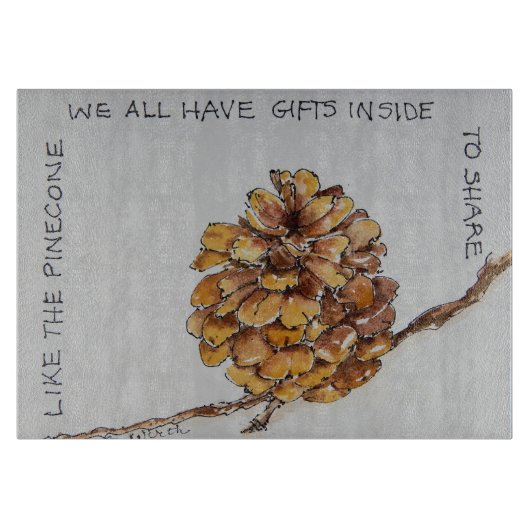 Uitrusting voor directie snijplank (Voorkant)