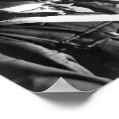 Uitrusting voor luchtbeladen gassen - WW2 Poster (Hoek)