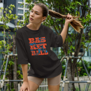 Uitrusting voor sport op basis van honkbal t-shirt