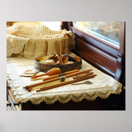 Uitrustingen Poster (Voorkant)