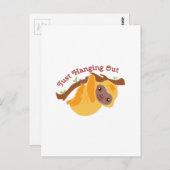 Uitschakelen Briefkaart (Voorkant / Achterkant)