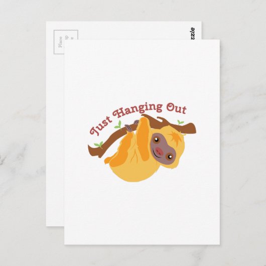 Uitschakelen Briefkaart (Voorkant / Achterkant)