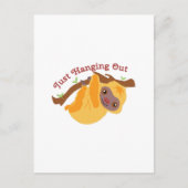 Uitschakelen Briefkaart (Voorkant)