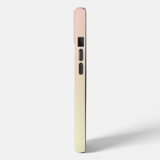 Uitschakelen en opstarten: Mindful Tech Balance iP Case-Mate iPhone Case (Achterkant / Links)