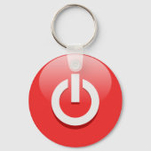 Uitschakelen Sleutelhanger (Voorkant)