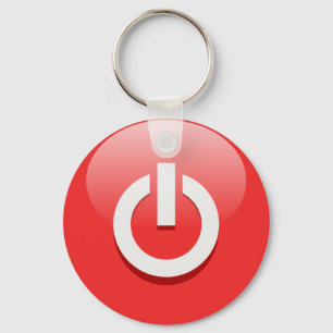 Uitschakelen Sleutelhanger