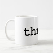uitslag. koffiemok (Links)