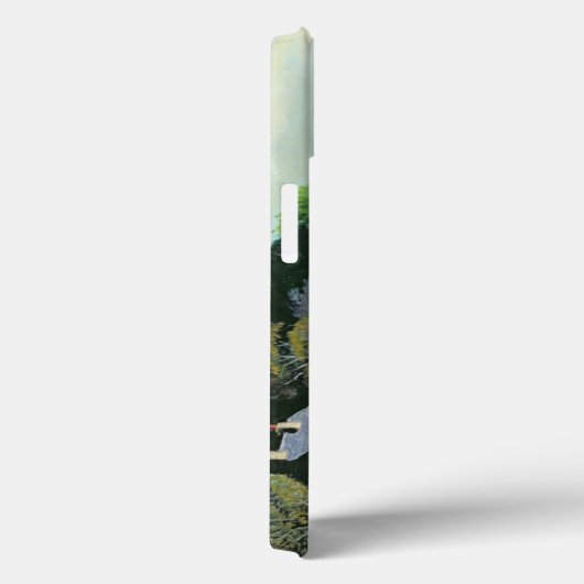 Uitsluiten Case-Mate iPhone Case (Achterkant / Rechts)