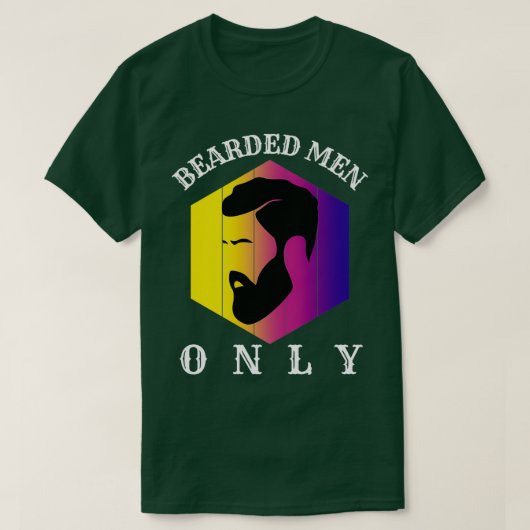 Uitsluitend 87 2 Mannen T-shirt (Design voorkant)