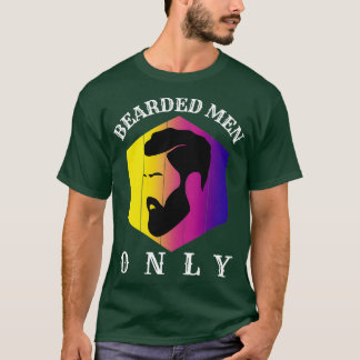 Uitsluitend 87 2 Mannen T-shirt