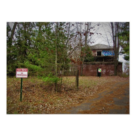 "Uitsluitend benoeming" Foto Afdruk (Voorkant)