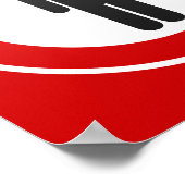 Uitsluitend bevoegd personeel poster (Hoek)