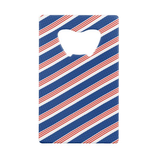 Uitsluitend bord creditkaart flessenopener (Achterkant)