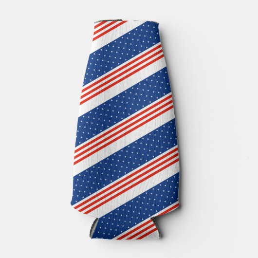 Uitsluitend bord flesjeskoeler (Voorkant)