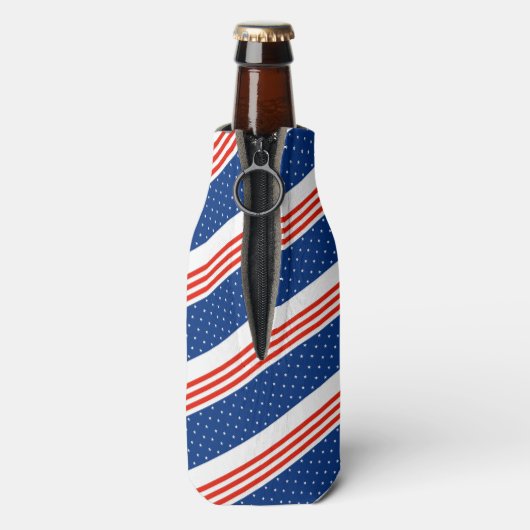 Uitsluitend bord flesjeskoeler (Fles Achterkant)