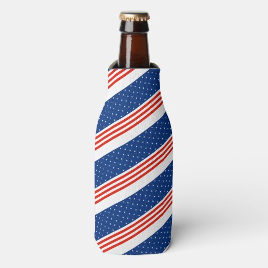 Uitsluitend bord flesjeskoeler (Fles Voorkant)