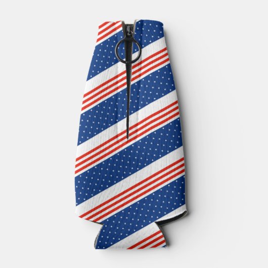 Uitsluitend bord flesjeskoeler (Achterkant)