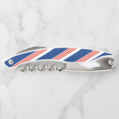 Uitsluitend bord kurkentrekker (Achterkant)