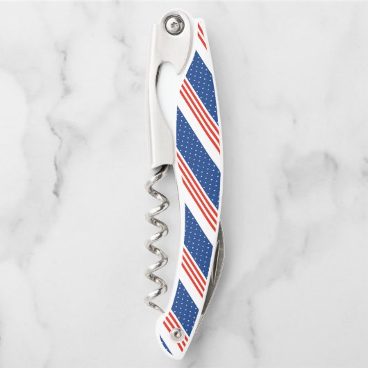 Uitsluitend bord kurkentrekker (Voorkant)