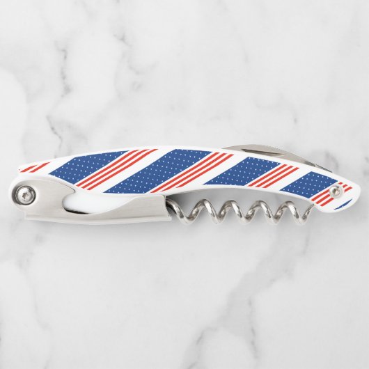 Uitsluitend bord kurkentrekker (Voorkant)