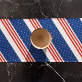 Uitsluitend bord lange tafelloper