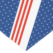 Uitsluitend bord lange tafelloper (Hoek)