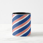 Uitsluitend bord mok (Midden)