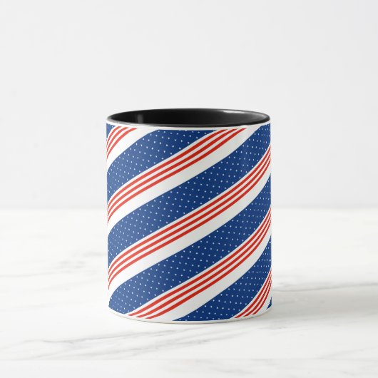 Uitsluitend bord mok (Midden)