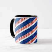 Uitsluitend bord mok (Voorkant links)