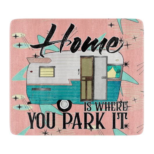 Uitsluitend bord snijplank (Voorkant)