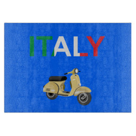 Uitsluitend bord snijplank