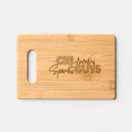Uitsluitend bord snijplank