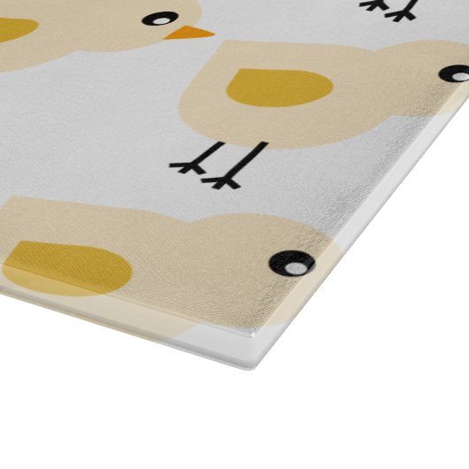 Uitsluitend bord snijplank (Hoek)