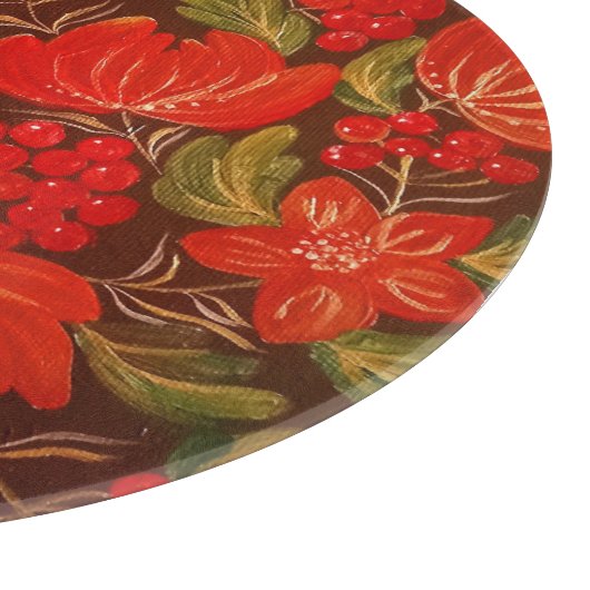 Uitsluitend bord snijplank (Hoek)