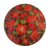 Uitsluitend bord snijplank (Voorkant)