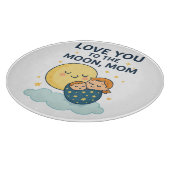 Uitsluitend bord snijplank (Hoek)