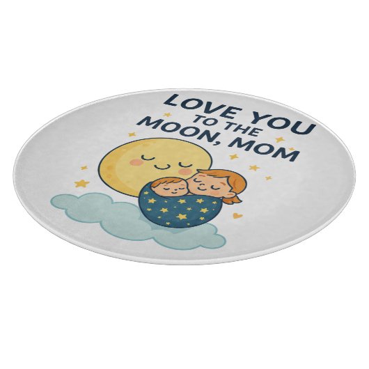 Uitsluitend bord snijplank (Hoek)